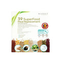 Kitsui 39 SuperFood Multigrain Meal Replacement - Moonspells Beauty