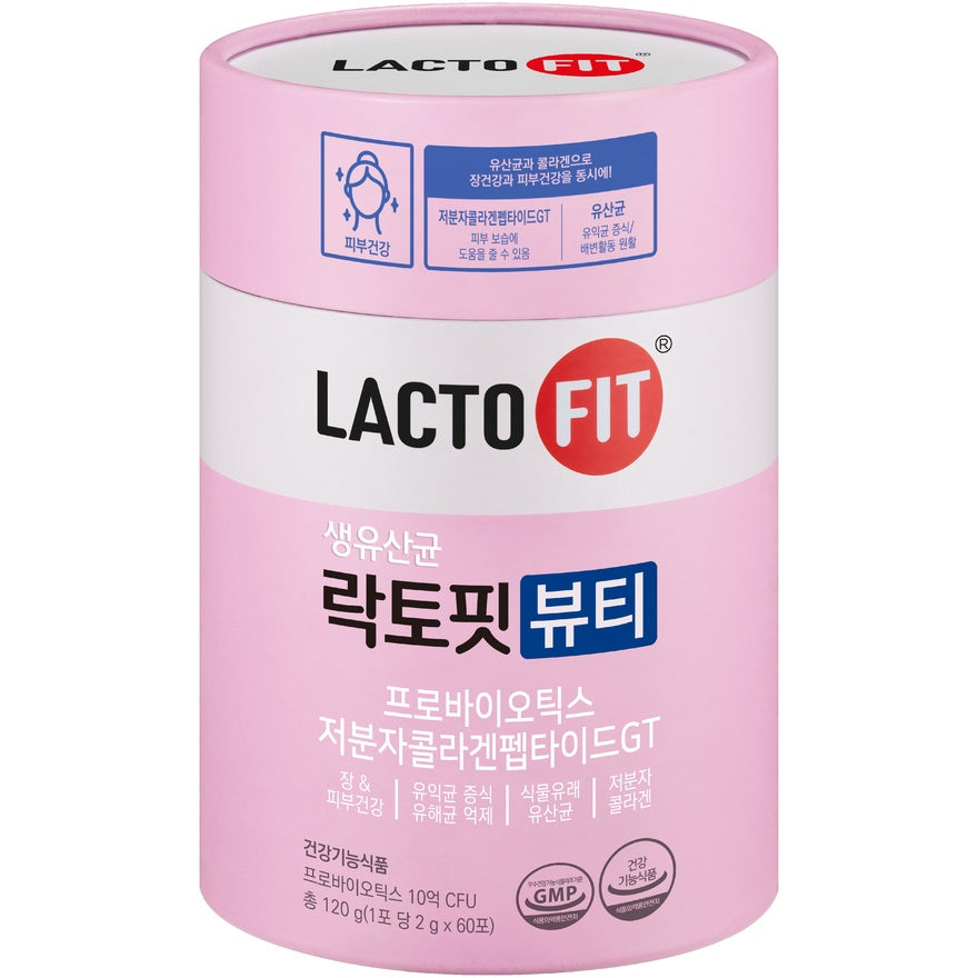 Lacto-Fit Probiotic Beauty - Moonspells Beauty
