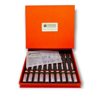 Lucchini® Glutathione Peptide Brightening Solution