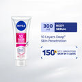 NIVEA Body Extra Bright 10 Super Vitamins & Skin Foods Serum in Lotion
