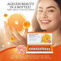 Neutro Skin Organic+ Vitamin C and Stem of Camellia Japonica