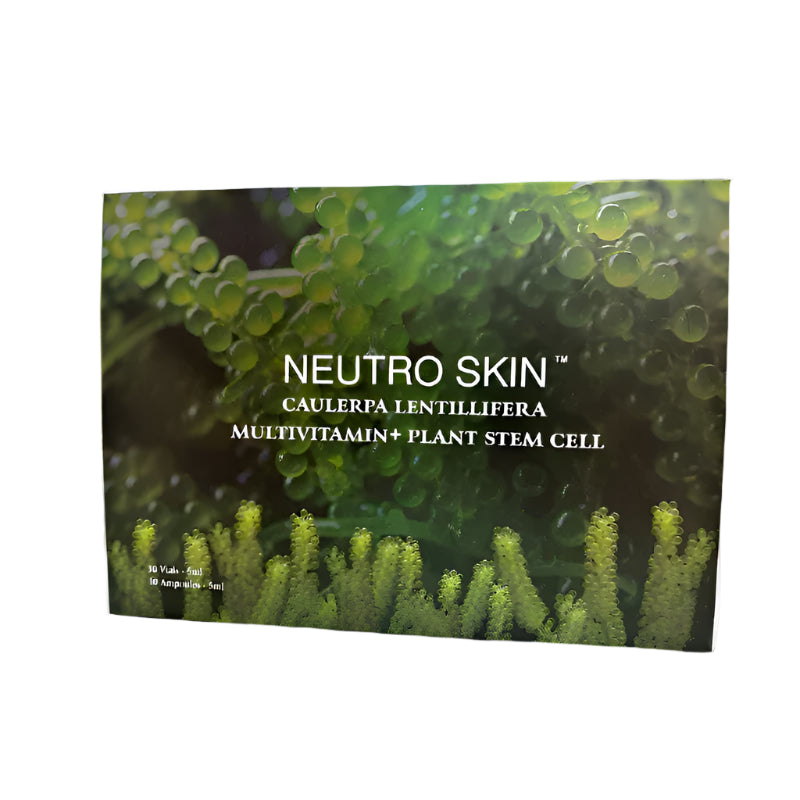 Neutro Skin® Caulerpa Lentillifera
