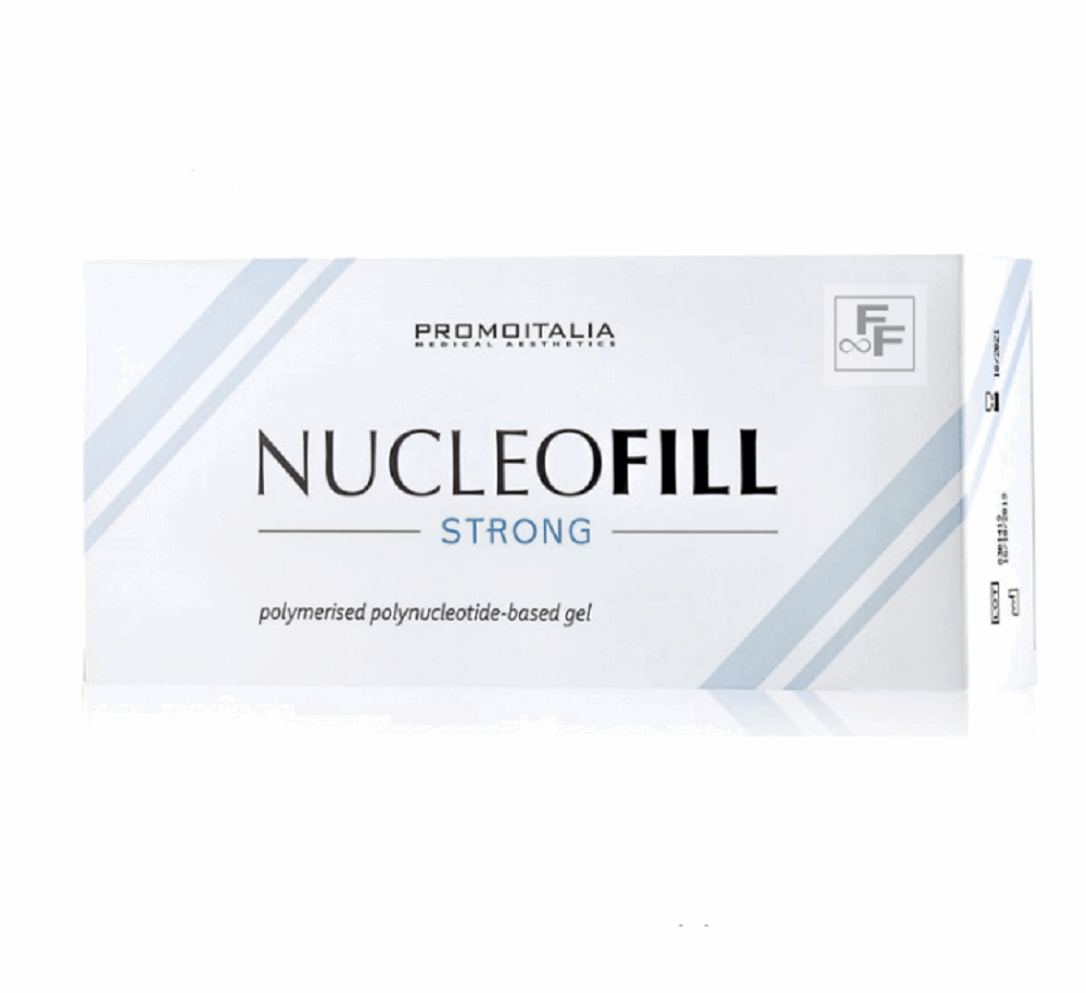Nucleofill Strong - Moonspells Beauty