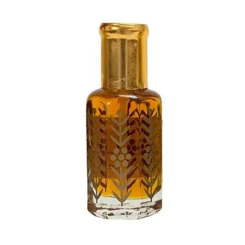 OUD Attar Oil Moonspells Beauty