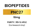 PNC-27 for Health and Oncology Support