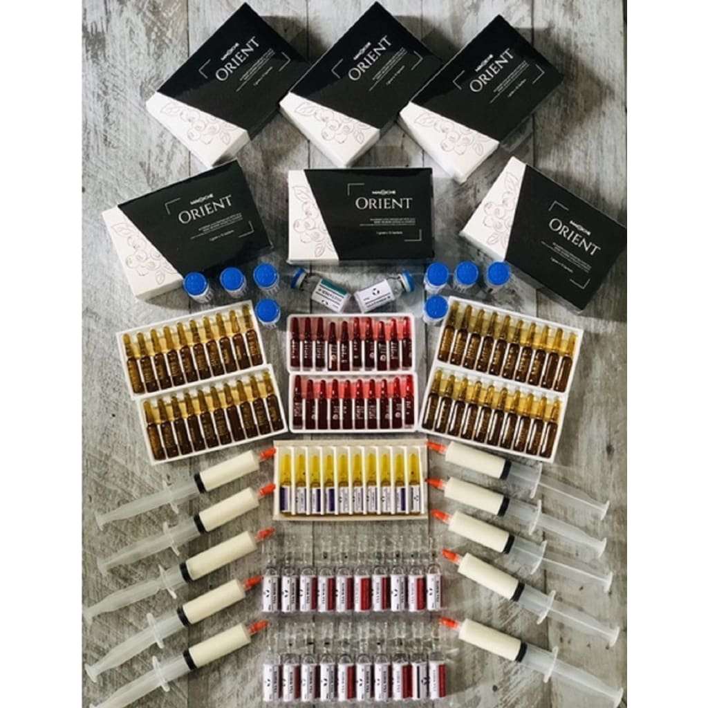 TG Whitening Melanin Inhibitor - Moonspells Beauty