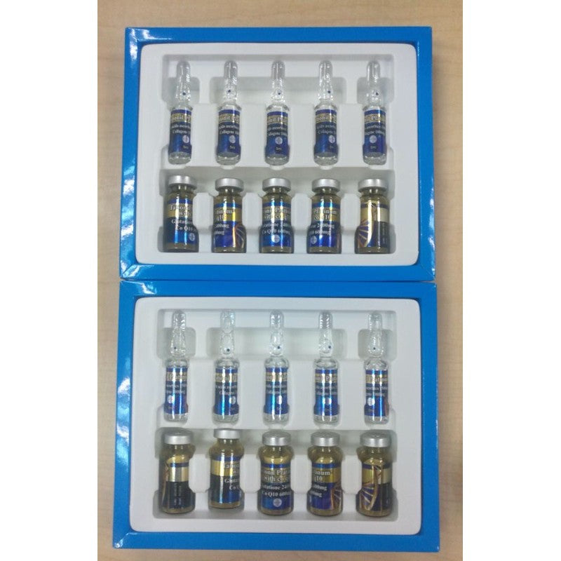 Tationil Platinum 2400mg Moonspells Beauty