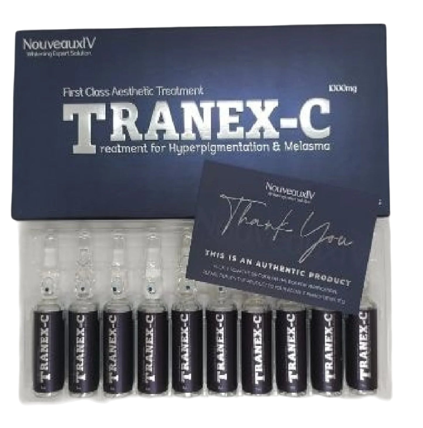 Tranex C