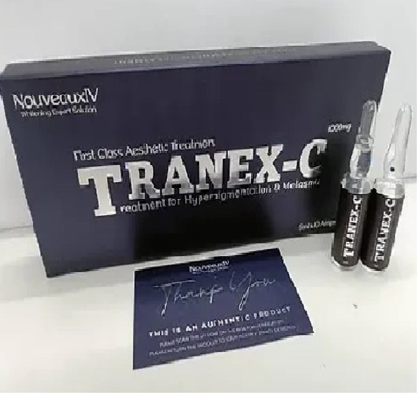 Tranex C