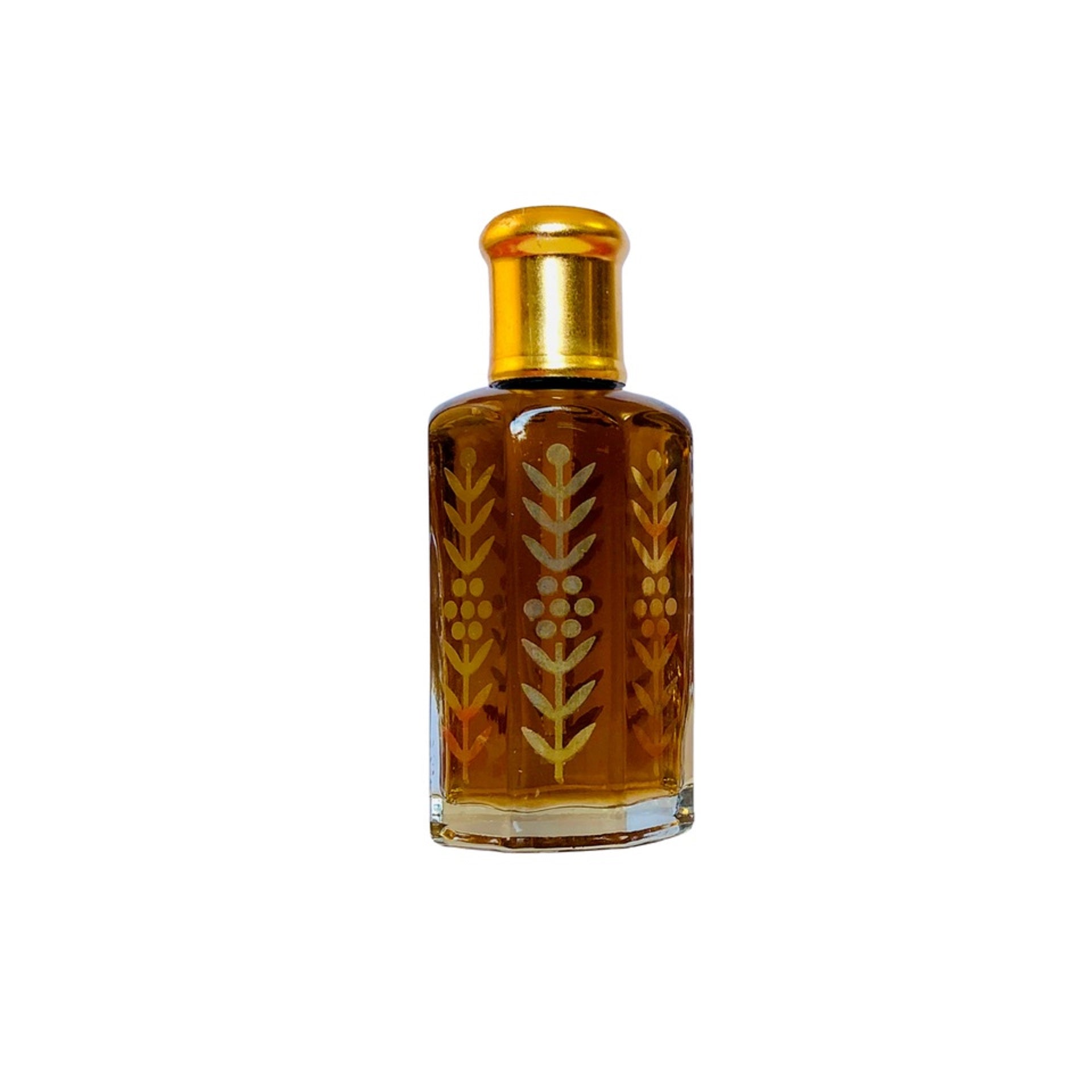 VANILLA Attar Oil Moonspells Beauty