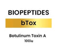 Btox100iu