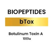 Btox100iu