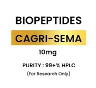 CagriSema Metabolic Mastery Solution