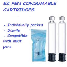 Pen Cartridge