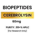 Cerebrolysin 60mg Neuro Recovery Solution