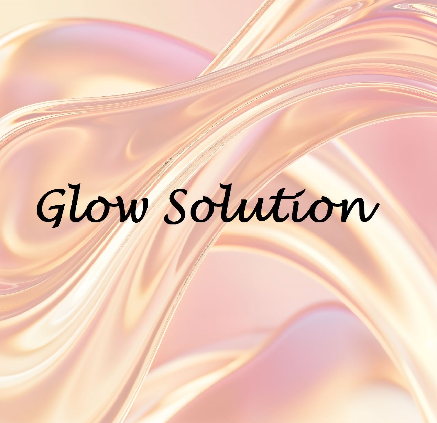 Glow Solution