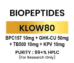 KLOW80 Regenerative Blend