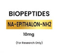 NA-Epithalon-NH2 Telomerase Boost and AgeDefy