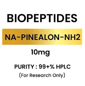 NA-Pinealon-NH2 Neuro Focus Solution