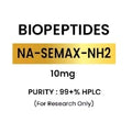 NA-Semax-NH2 The Focus Formula