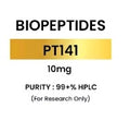 PT-141 The Passion and Arousal Peptide