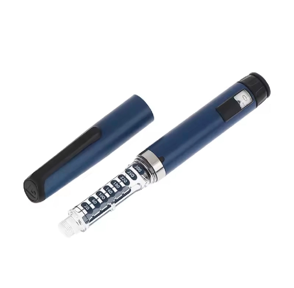 3ml EZ Refillable Pressure Injection Pen