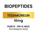 Tesamorelin Body Transformation