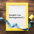 WeightLoss Management 1 (RT)