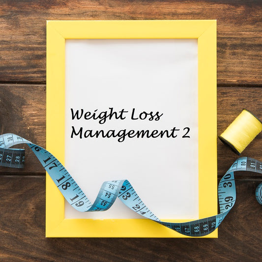 WeightLoss Management 2 (TRZ)
