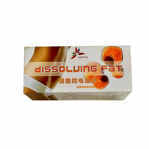 5th Generation Lightning Dissolving Fat Moonspells Beauty