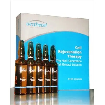Aesthecel Stem Cell - Moonspells Beauty