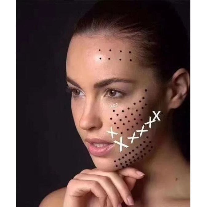 AiMeiti Soft Fascia Replantation - Moonspells Beauty