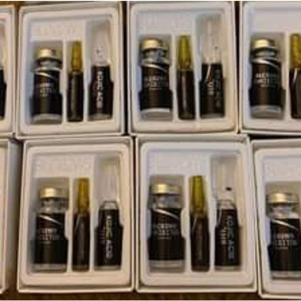 BLC02W5 HD Permanent Whitening Moonspells Beauty