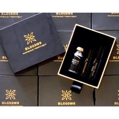 BLC02W5 HD Permanent Whitening - Moonspells Beauty
