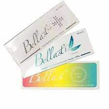 Bellast Dermal Fillers - Moonspells Beauty
