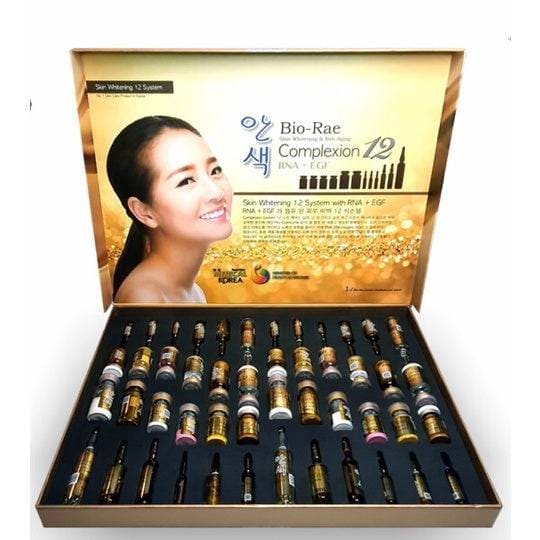 Bio Rae Complexion 12 - Moonspells Beauty