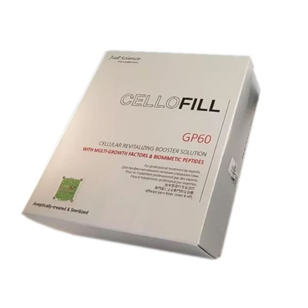 Cellofill GP60 - Moonspells Beauty