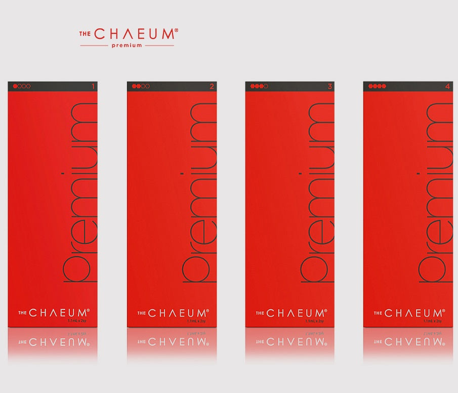 Chaeum Premium - Moonspells Beauty