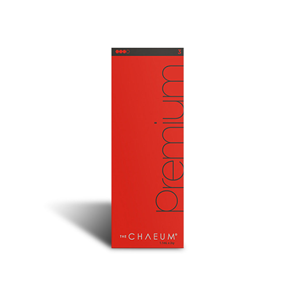 Chaeum Premium - Moonspells Beauty