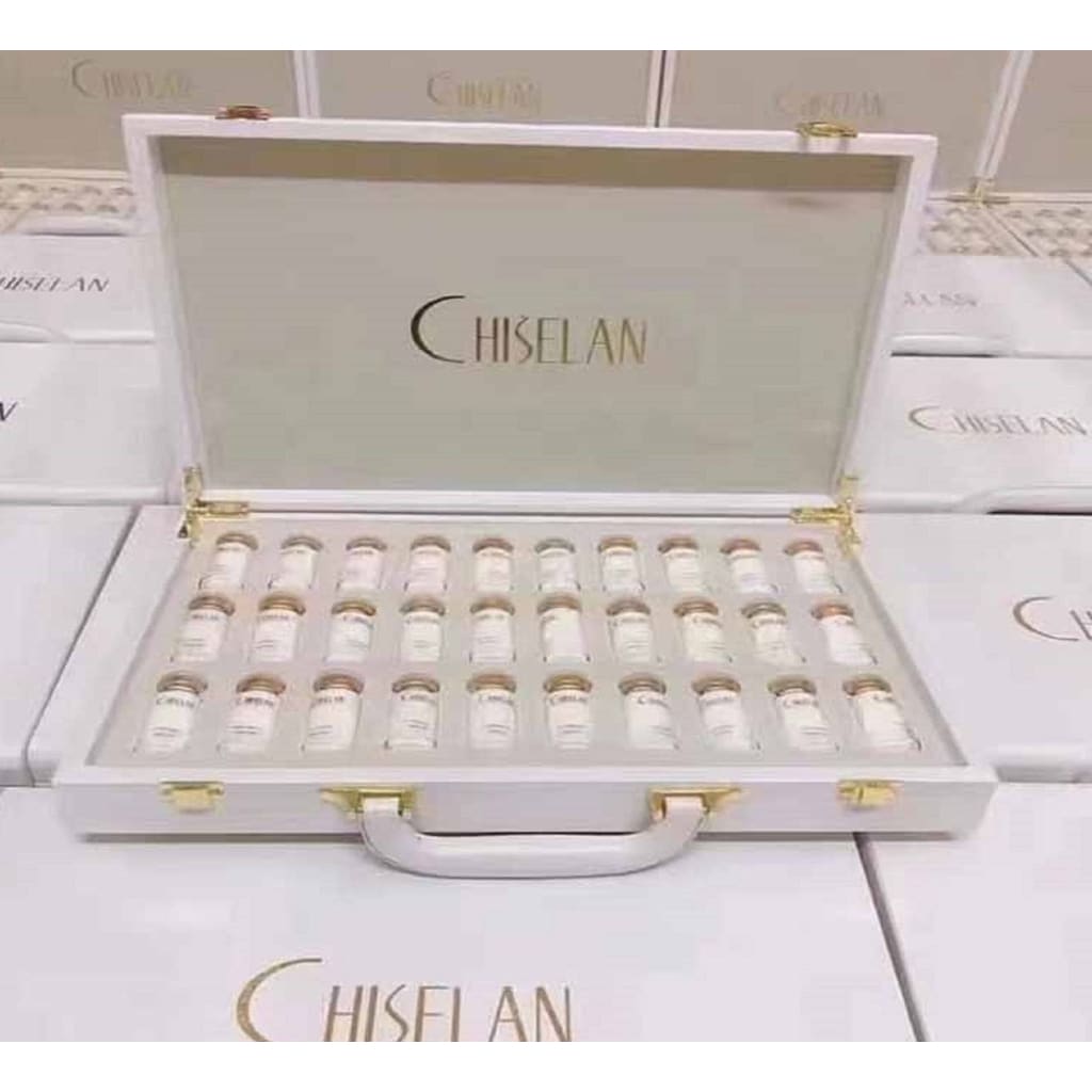 Chiselan Whitening Anti-Aging Collagen Drink Moonspells Beauty