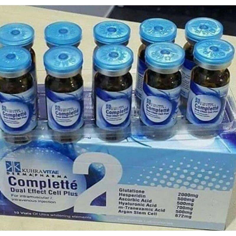 Complette Kuhra Vitae 2 - Moonspells Beauty