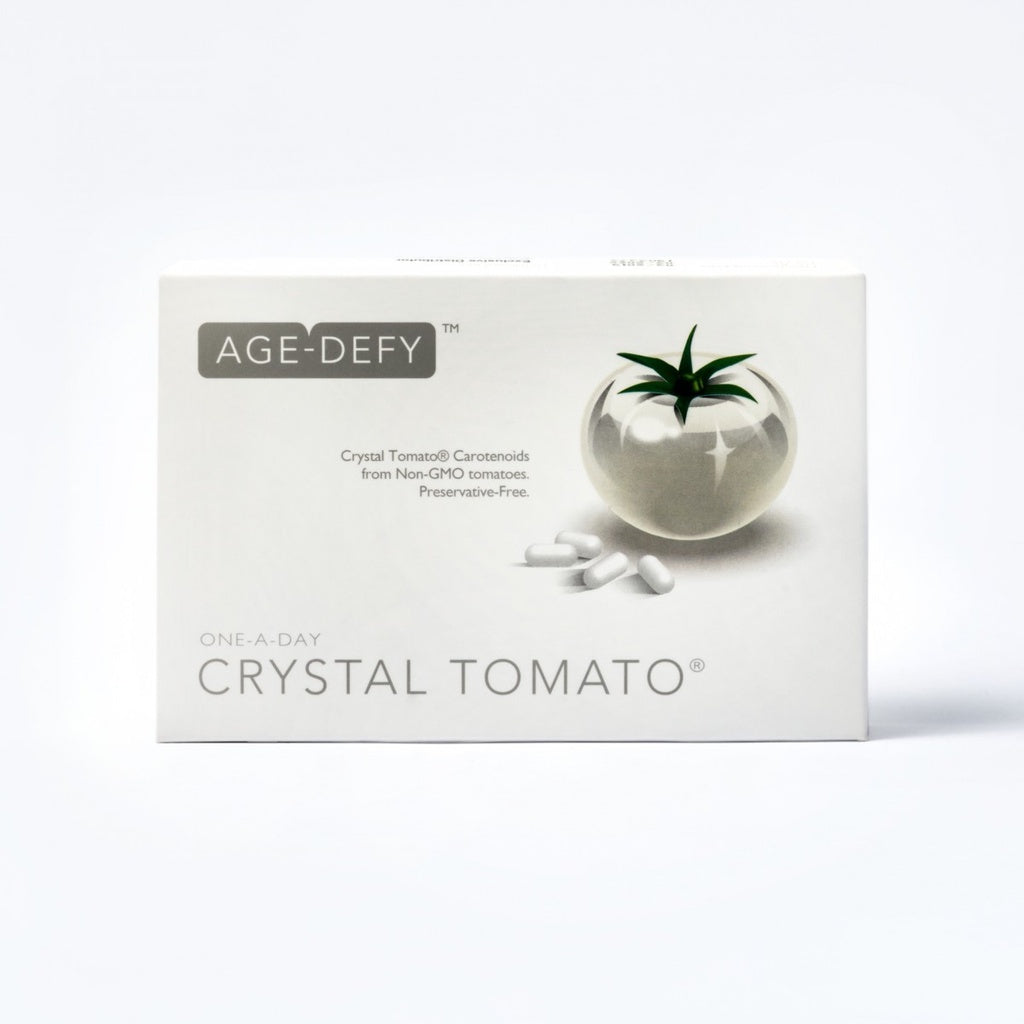Crystal Tomato Plus - Moonspells Beauty