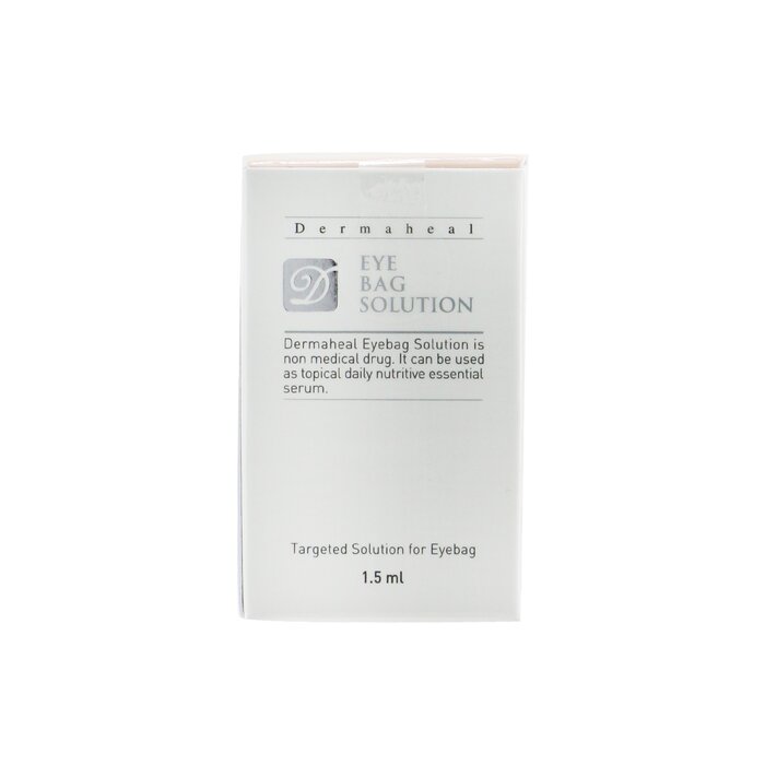 Dermaheal Eyebag Solution - Moonspells Beauty