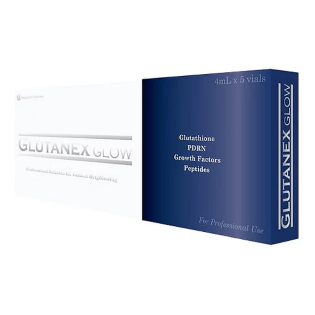 Glutanex Glow - Moonspells Beauty