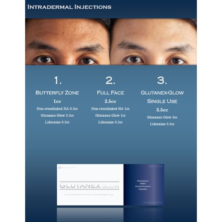 Glutanex Glow - Moonspells Beauty