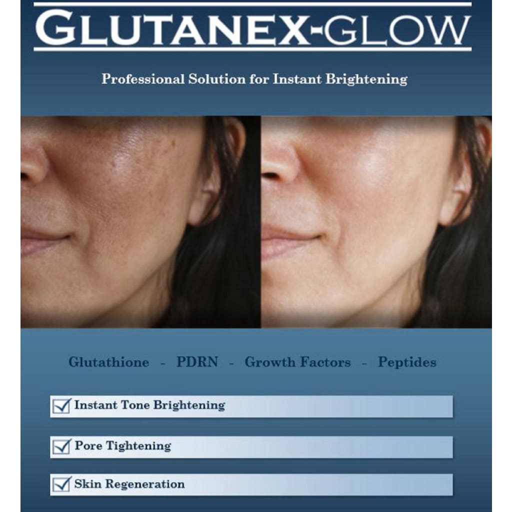 Glutanex Glow - Moonspells Beauty