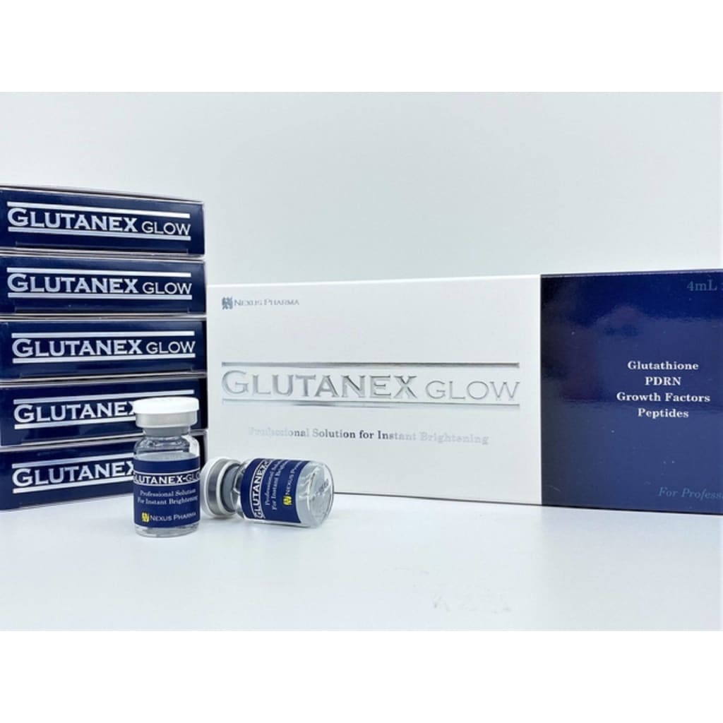Glutanex Glow - Moonspells Beauty