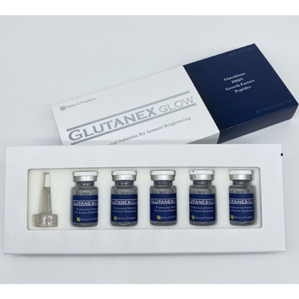 Glutanex Glow - Moonspells Beauty