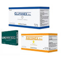 Glutanex Whitening Set - Moonspells Beauty