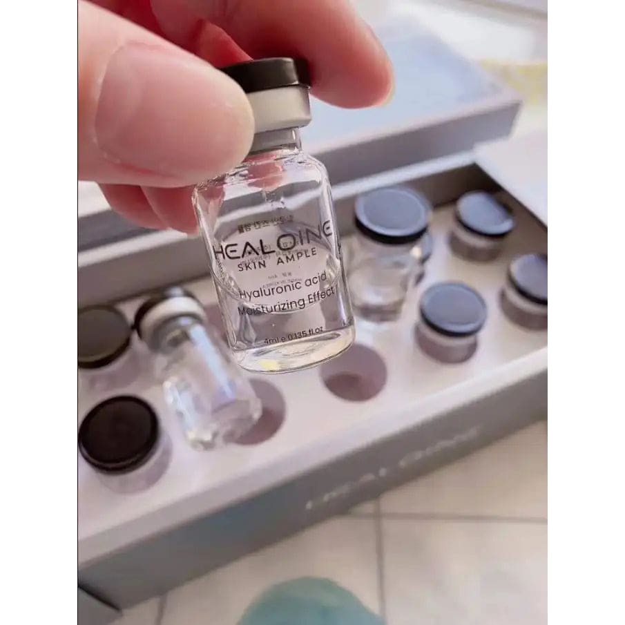 Healoine Water Moonspells Beauty